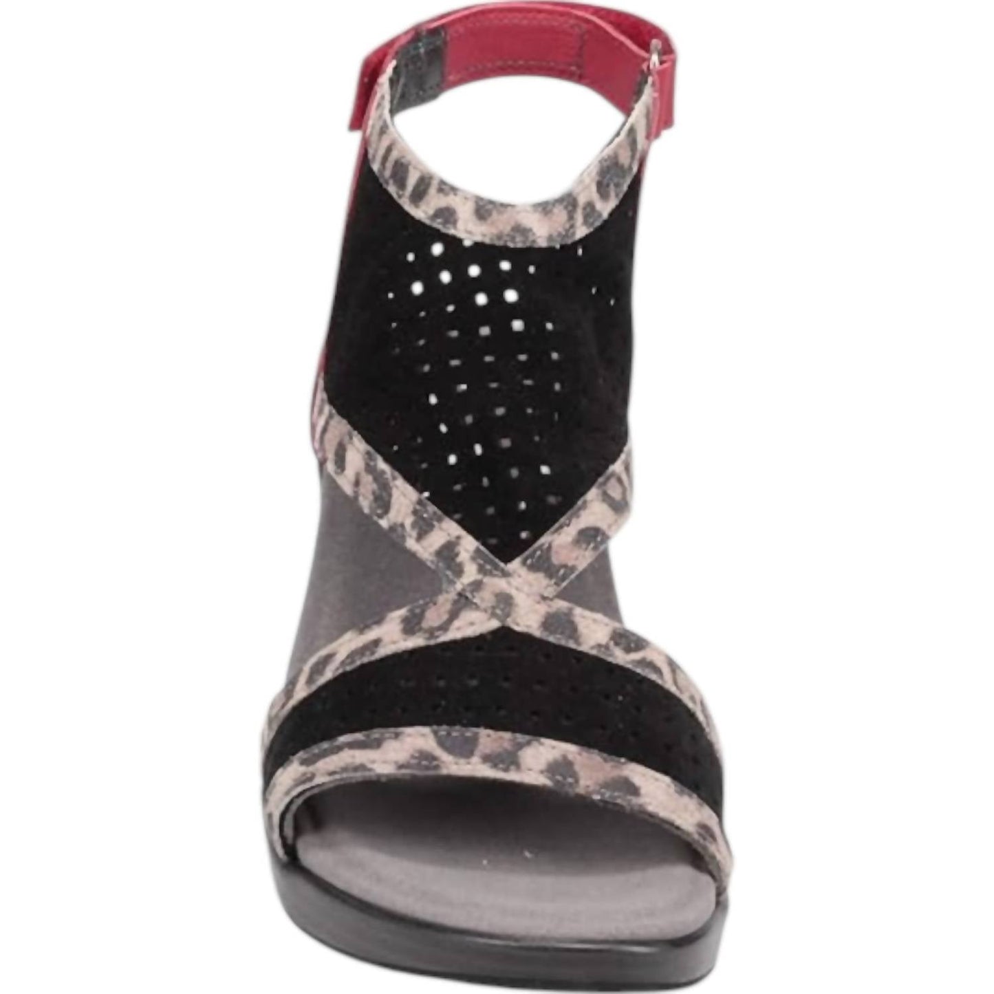 Naot - Women's Destiny Heels - Medium