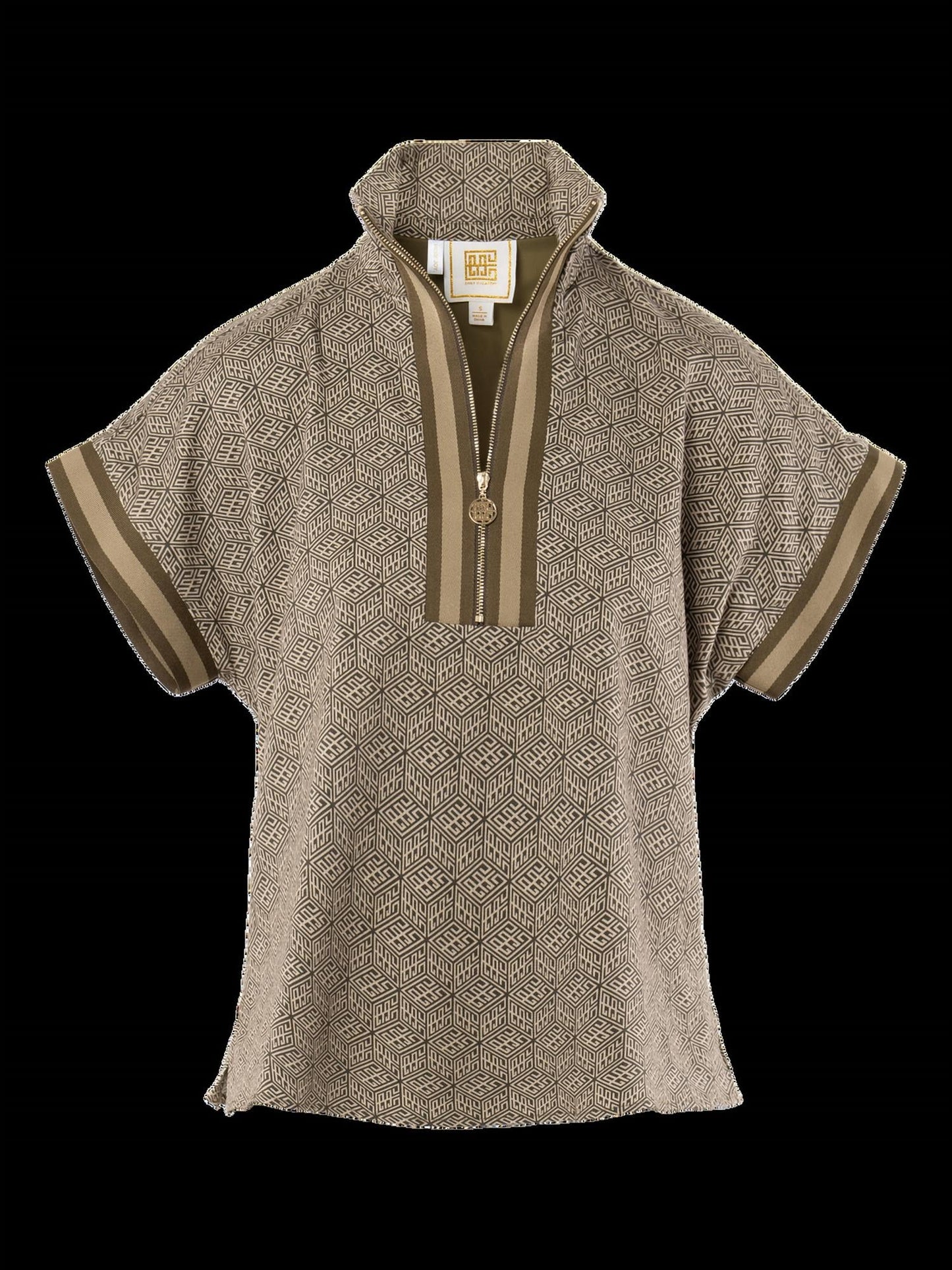 Emily Mccarthy - Poppy Pullover