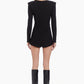 Amanda Uprichard - Boheme Romper