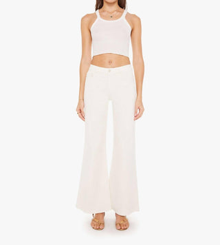 Mãe - Twister Skimp Jeans