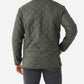 Peter Millar - Suffolk Quilted Travel Coat