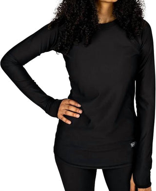 Blackstrap - Top Pinnacle Feminino