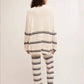 Free People - Mariner Sweater Set