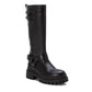Xti - Women's Biker Boots