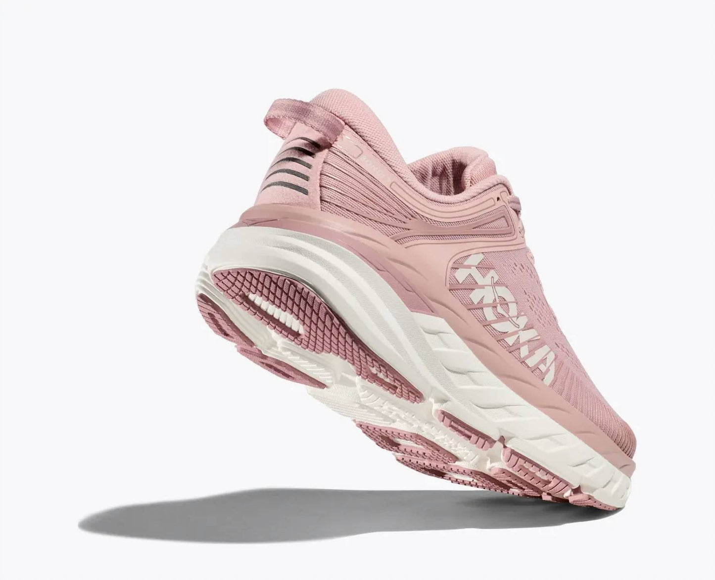 Hoka - Women Bondi 7 Shoes