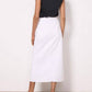 Pistola - Denim Alice Midi Skirt