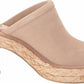 Dolce Vita - Women's Camdin Raffia Espadrille Platform Clog
