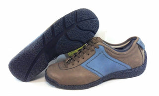 Dunham - Women's 710 Leather Outdoor Sneakers