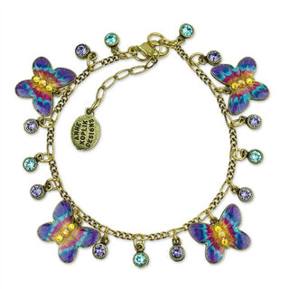 Anne Koplik - Pulseira Millie Butterfly Feminina