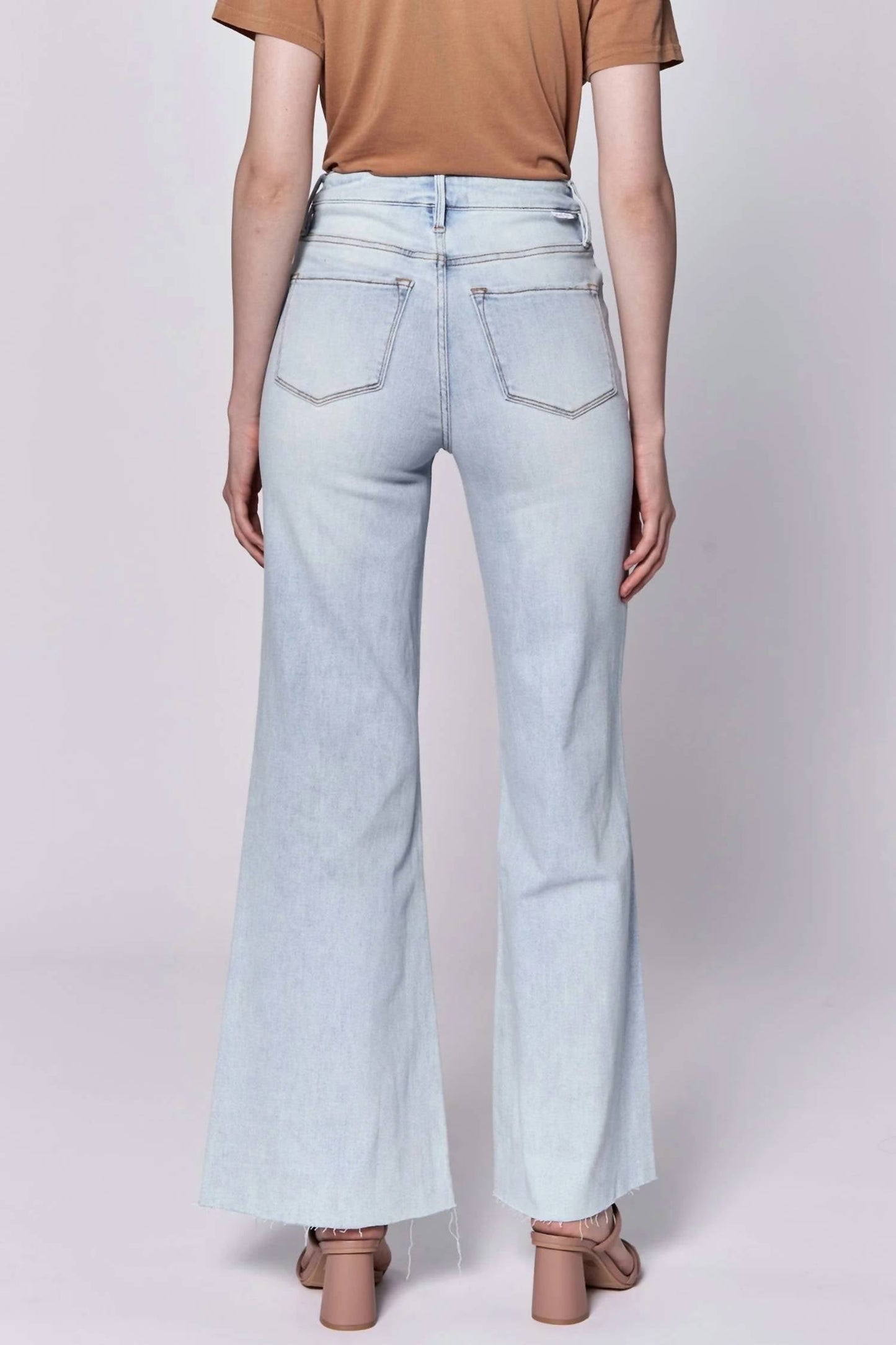 Dear John Denim - Seaside Fiona Jeans