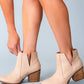 Not Rated - Women's Tarim Bootie
