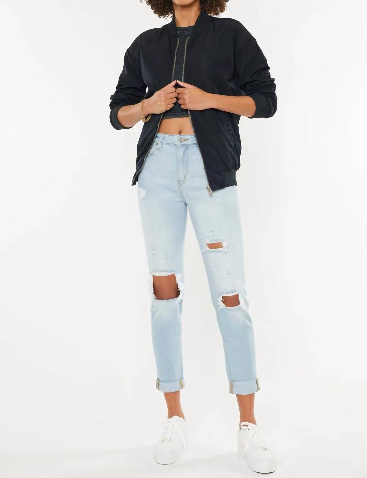 Kancan - Jeans Isabella