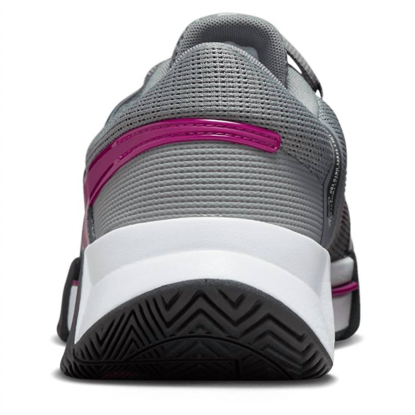 Nike - Tênis Zoom GP Challenge 1 Masculino