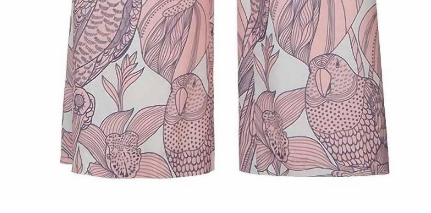 No Pise La Grama - Women's La Colina Pants