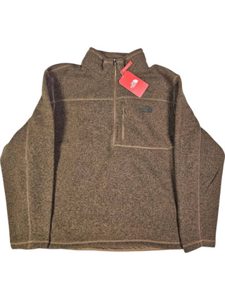 The North Face - Men's Gordon Lyons 1/4 Zip Jacket