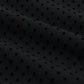 Z Supply - Twyla Off Shoulder Mesh Polka Dot Top