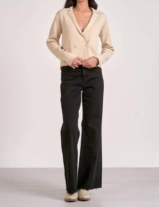 Elan - SUÉTER BLAZER ROCKY