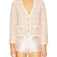 Veronica Beard - Claudine Knit Jacket