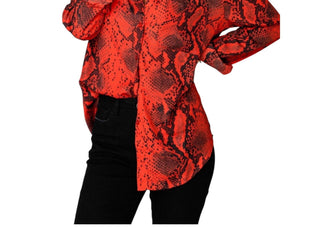 Buddylove - Blusa Túnica Portia