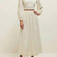 Z Supply - Bria Eyelet Skirt