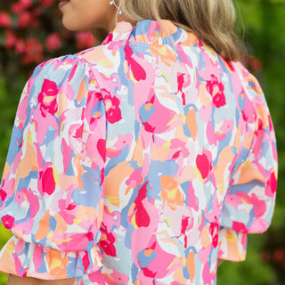 Michelle Mcdowell - Julie Dress