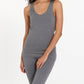 Leimere - Tucson U-Neck Tank