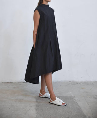 Simply Mila - Vestido sem mangas Gaia