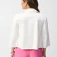 Joseph Ribkoff - Casual Zipper Jacket