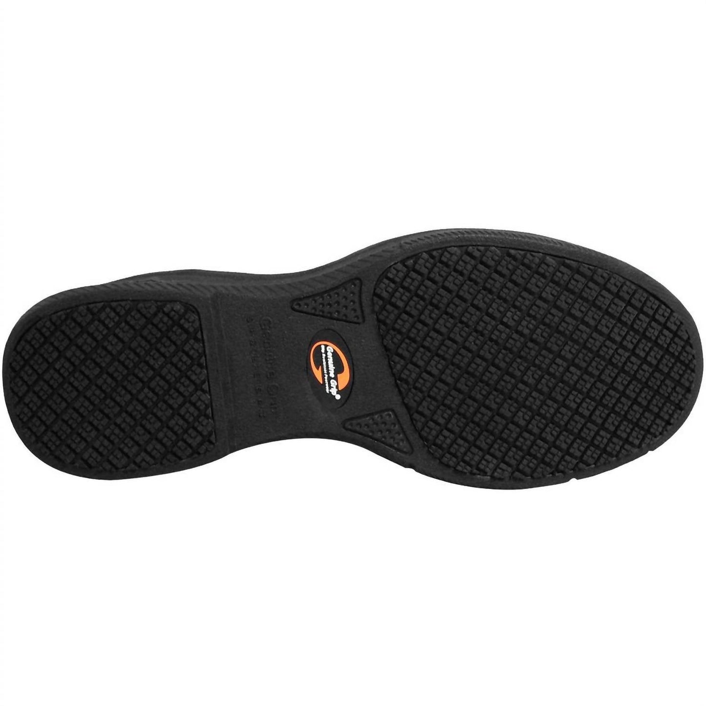 Genuine Grip - WOMEN'S SLIP RESISTANT SHOES - MEDIUM WIDTH