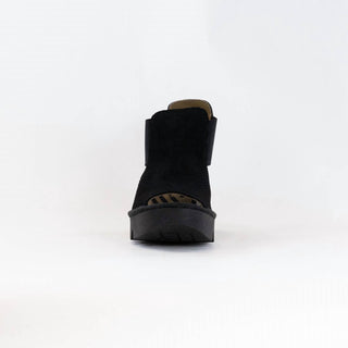 Fly London - Sandália Anabela Feminina