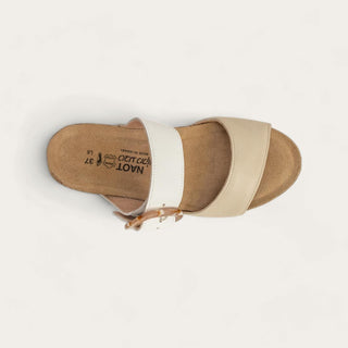 Naot - Women's Kingdom Wedge Sandal
