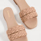 Kaanas - Women's Papagayo Double Braid Slide
