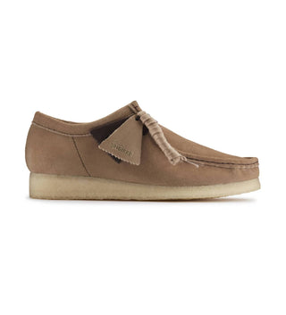 Clarks - Men's Wallabee Shoes