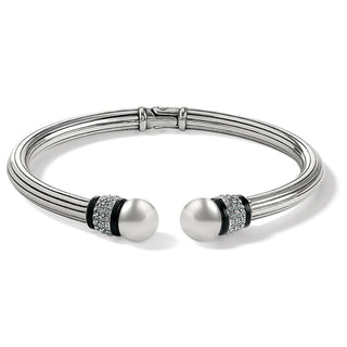 Brighton - Women's Meridian Open Hinged Bangle