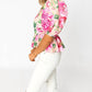 Buddylove - Mirabelle Puff Sleeve Top
