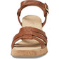 Paul Green - Women's Tina Heeled Sandal