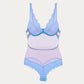 Do+Be - JESSICA HIGH APEX BODY