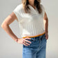 Flags & Anthem - Rebecca Sweater Vest