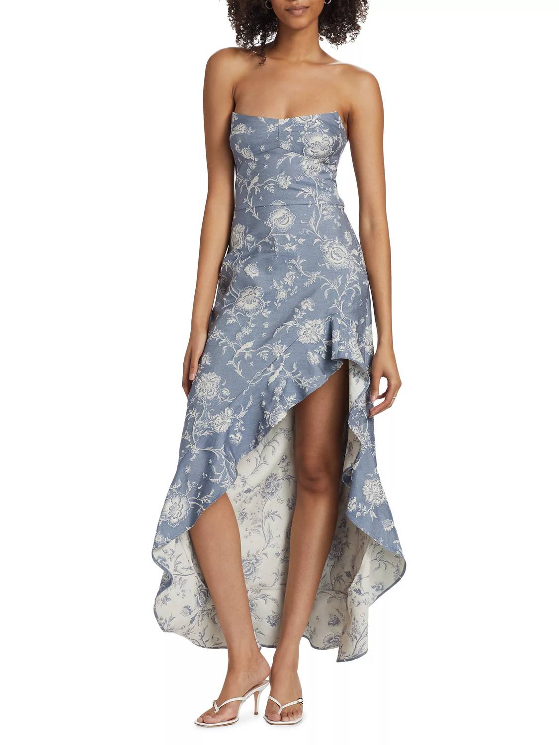 Amanda Uprichard - Alyse Dress