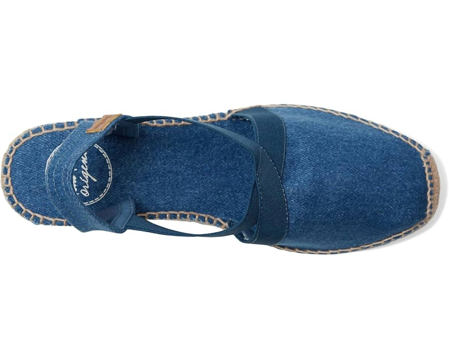 Toni Pons - Women TER Wedge Sandal