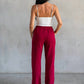 Care Tucker - Jordan Interlock Pants