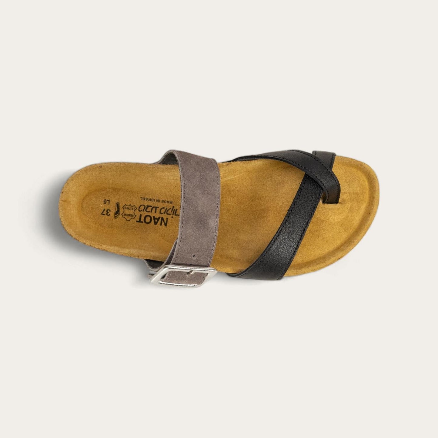 Naot - Women's Fresno Slide Sandal
