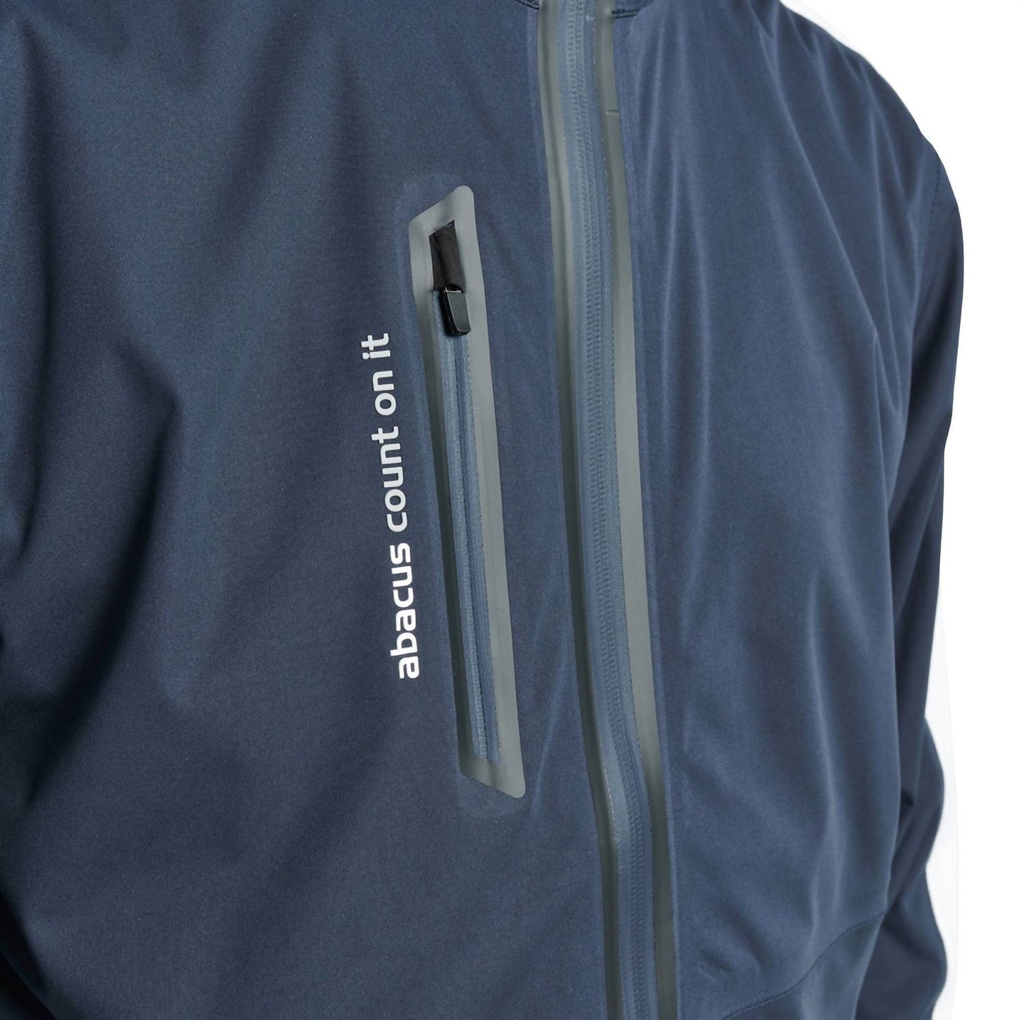 Abacus Sportswear Us - Bounce Rain Jacket
