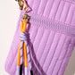 Shiraleah - Women's Ezra Phone Holder