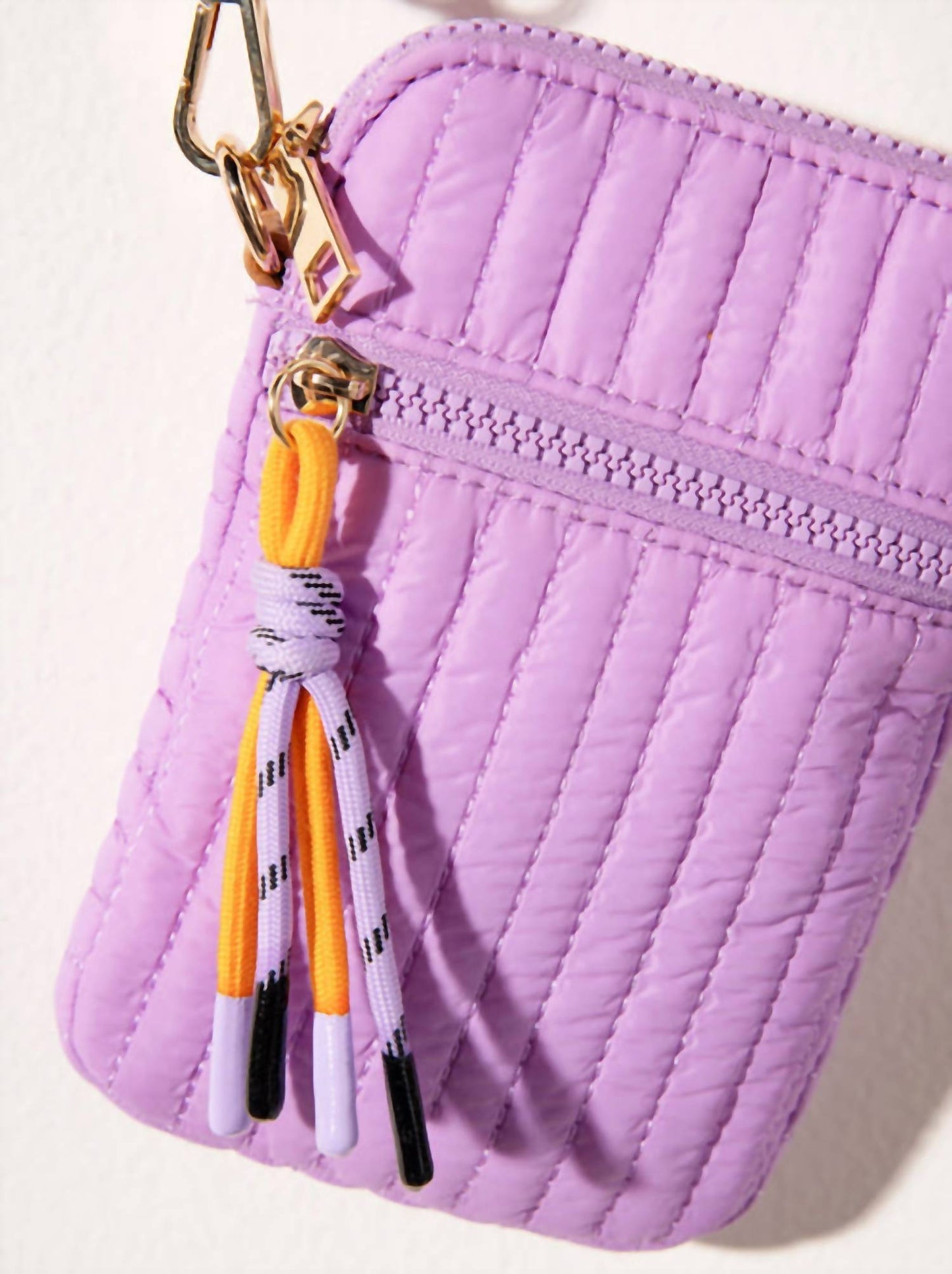 Shiraleah - Women's Ezra Phone Holder
