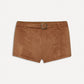 Frankies Bikinis - Wrangler Booty Short