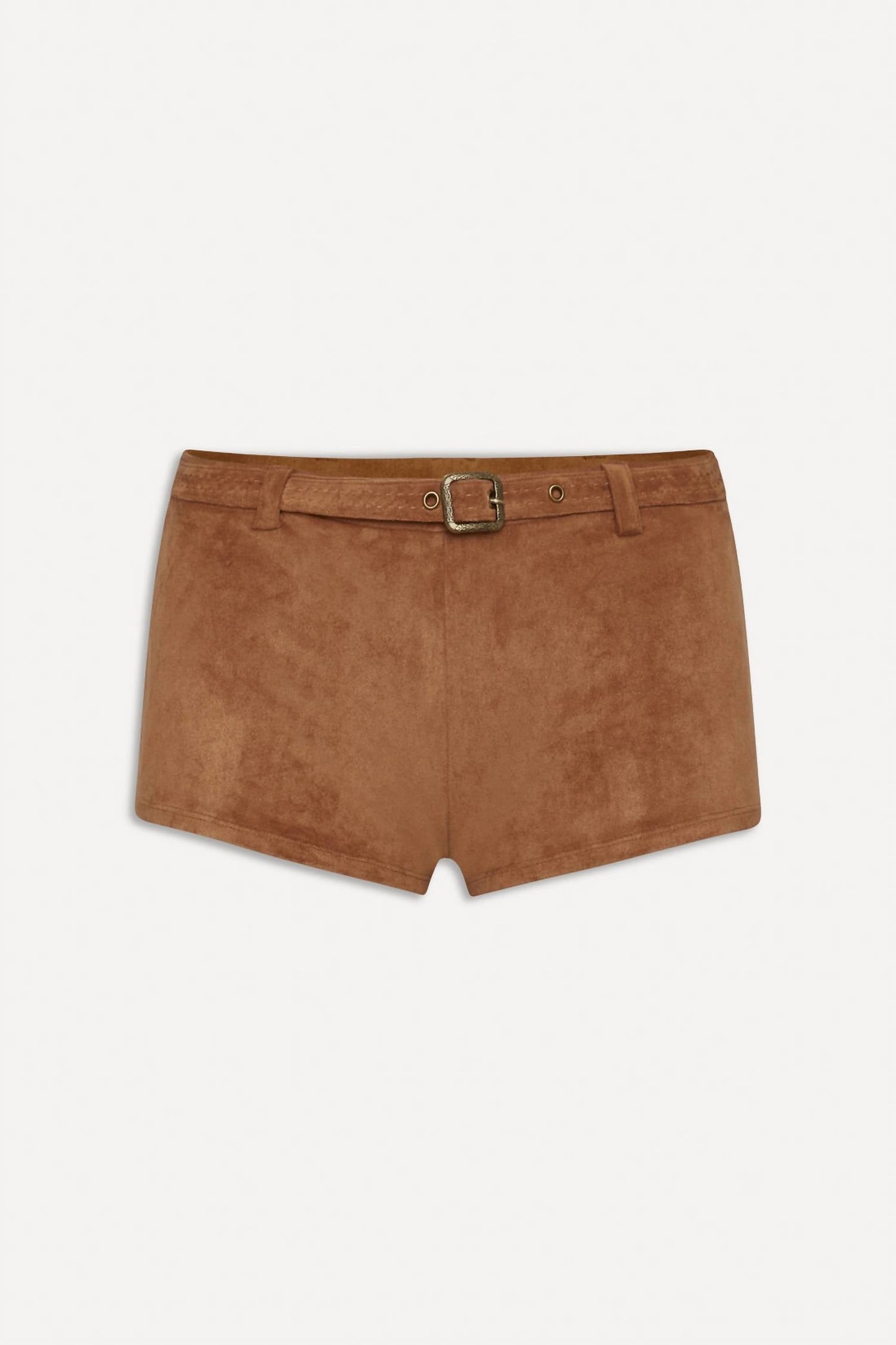 Frankies Bikinis - Wrangler Booty Short