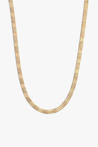 Marrin Costello - Women's Raven Chain Necklace