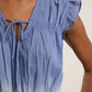 Velvet By Graham & Spencer - Kaia Blouse