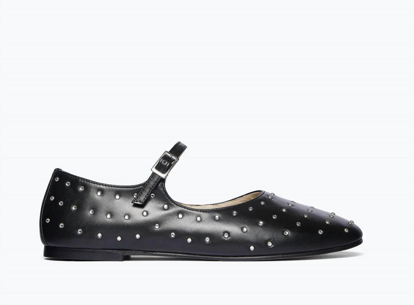 Freda Salvador - Women's Aubrey Mary Jane Flat Shoes